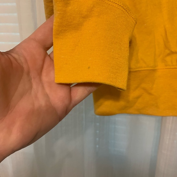 Nike LSU hoodie size small - Picture 3 of 9